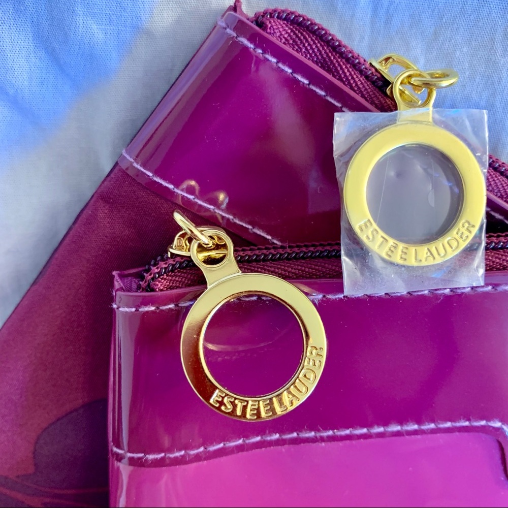 Estée Lauder Makeup Bags - Picture 2 of 4